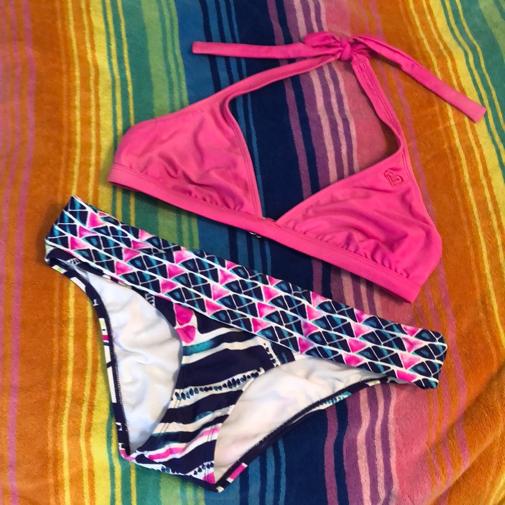 Roxy bikini